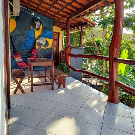 Casa Fonte Grande Apartment Morro de Sao Paulo Luaran gambar