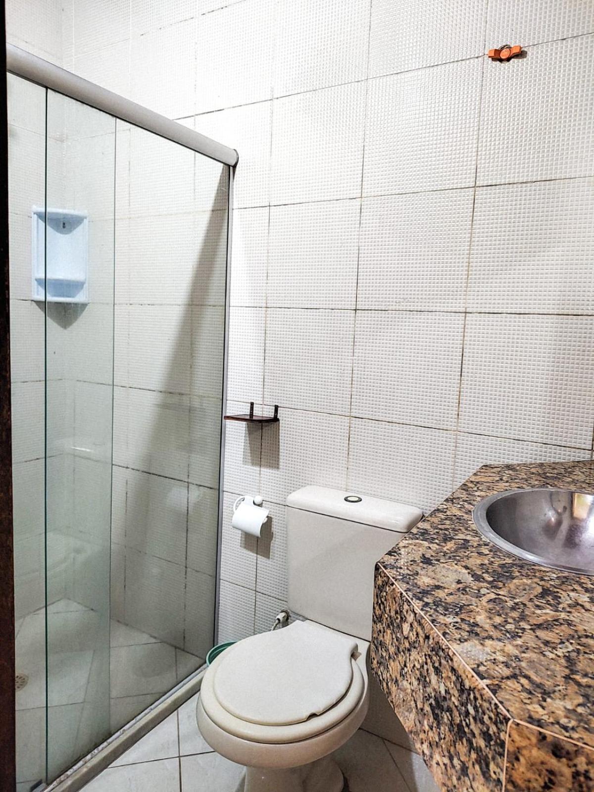 Casa Fonte Grande Apartment Morro de Sao Paulo Luaran gambar