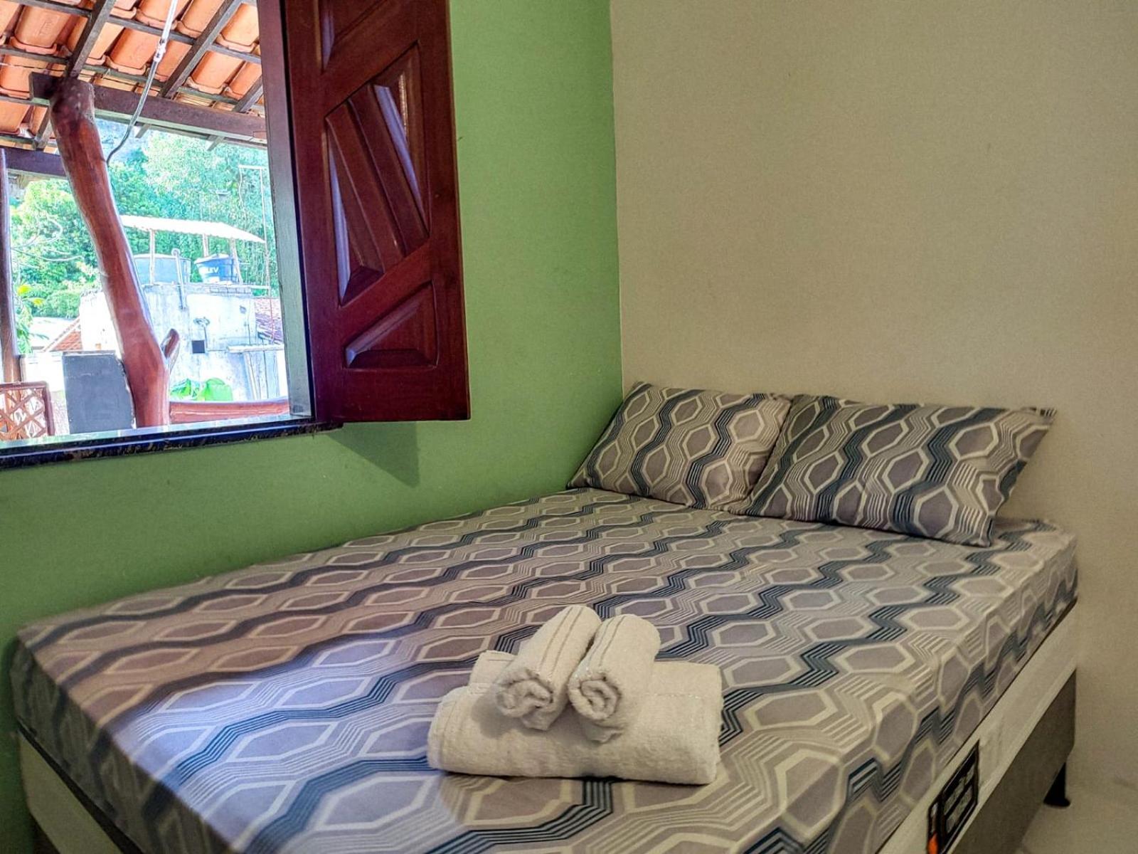 Casa Fonte Grande Apartment Morro de Sao Paulo Luaran gambar